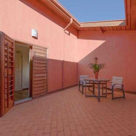 Hotel Villa Rossa São Roque Exterior foto