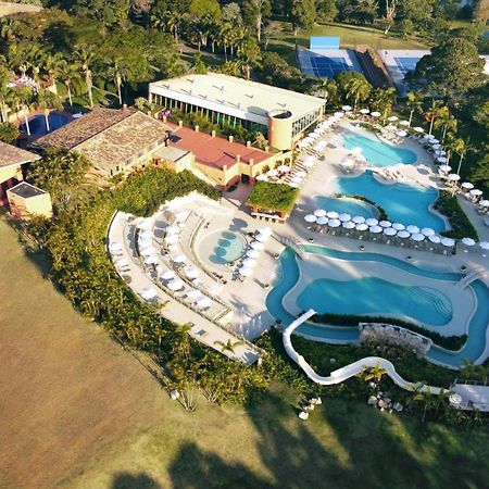 Hotel Villa Rossa São Roque Exterior foto