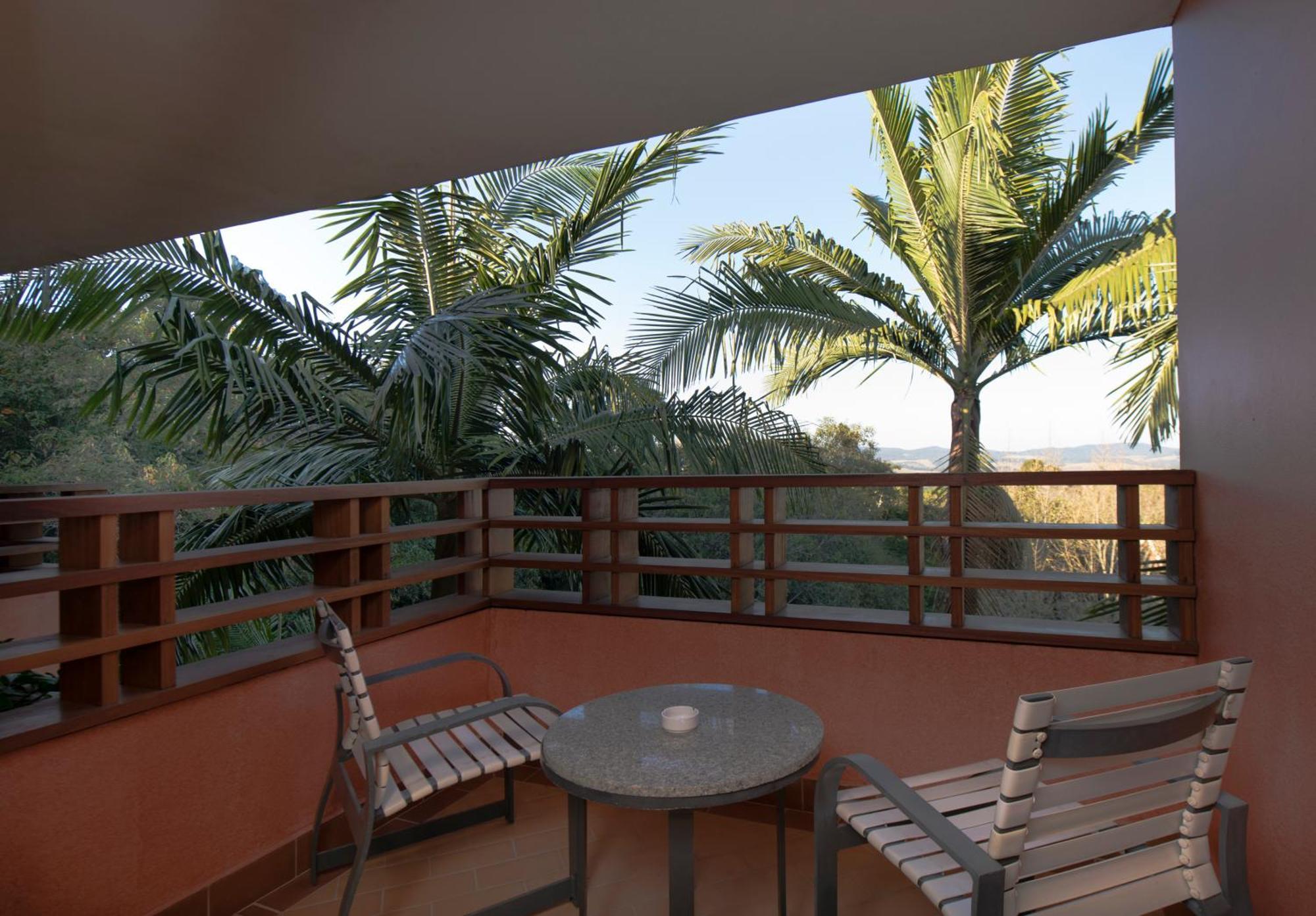 Hotel Villa Rossa São Roque Exterior foto